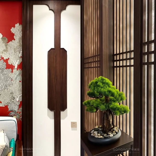 廣千木門(mén)