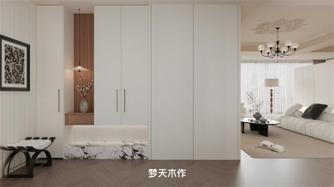 夢(mèng)天木門