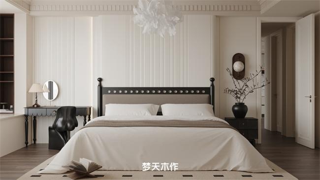 夢(mèng)天木門