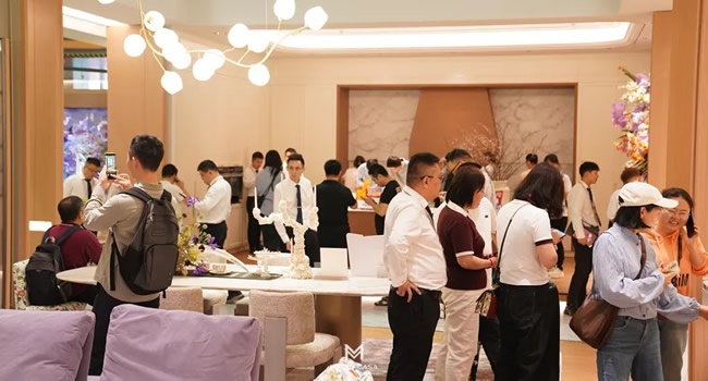 瑪格全屋定制