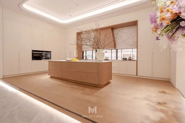 瑪格全屋定制