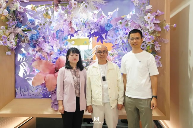 瑪格全屋定制