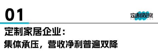 家居財(cái)報(bào)匯總