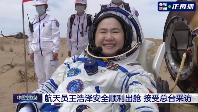 夢天木門
