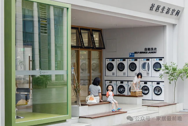 面對(duì)三類(lèi)社區(qū)店態(tài)布局，你怎么選？