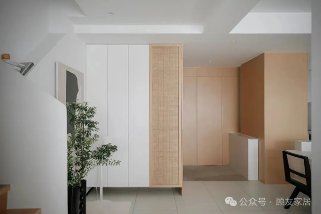 顧友木門