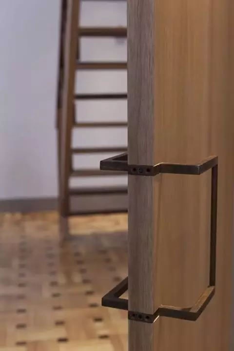 門(mén)把
