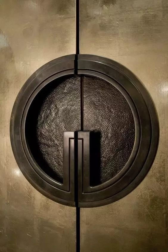 門(mén)把