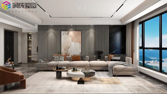 潤成創(chuàng)展