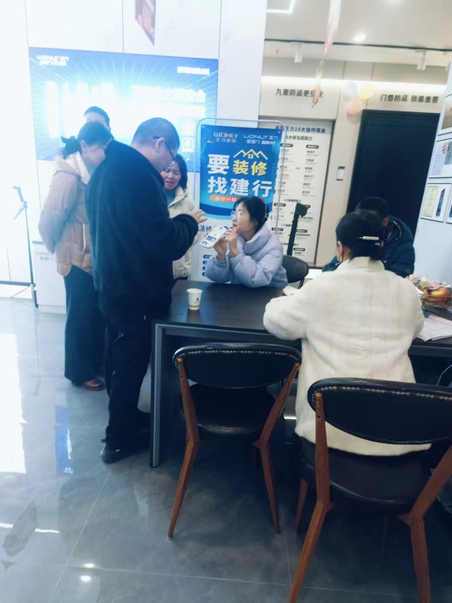 王力門(mén)業(yè) | 大逆襲！徐州王來(lái)威如何讓利潤(rùn)超3倍爆發(fā)增長(zhǎng)