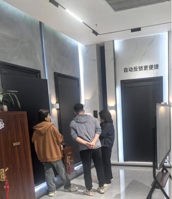 王力門業(yè)