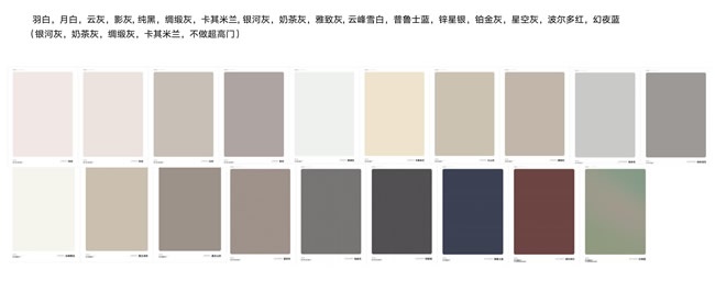 榮華居木門
