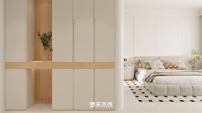 夢(mèng)天木門