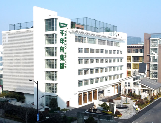 千年舟丨打造板材新標桿，千年舟參與制定多項國際、國家、行業(yè)標準