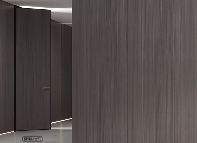 金端木門丨家，是情感的歸宿，更是生活的縮影！