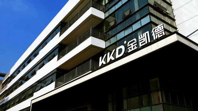 金凱德門業(yè)