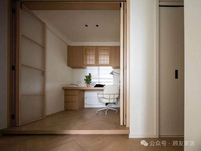 顧友木門