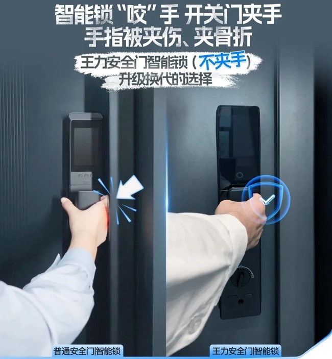 王力門業(yè)