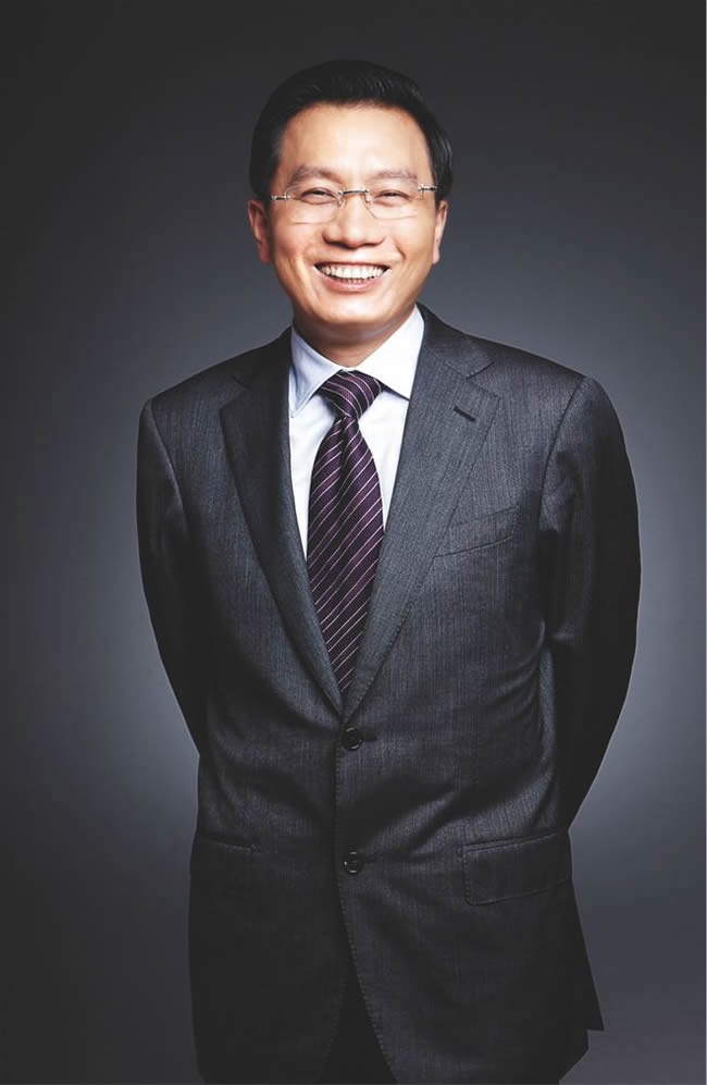 美凱龍董事兼總經(jīng)理車建興被帶走