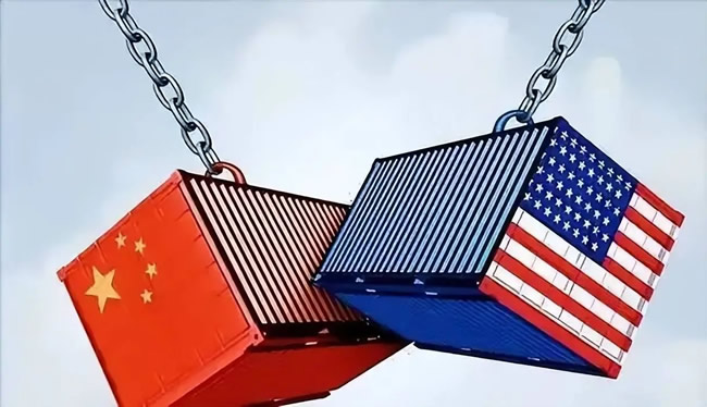 接連中美關(guān)稅問題緩和利好行業(yè)，2025年一季度我國林木機(jī)械產(chǎn)品進(jìn)出口態(tài)勢強(qiáng)