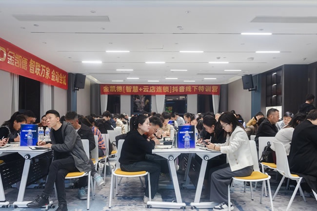 金凱德門業(yè)