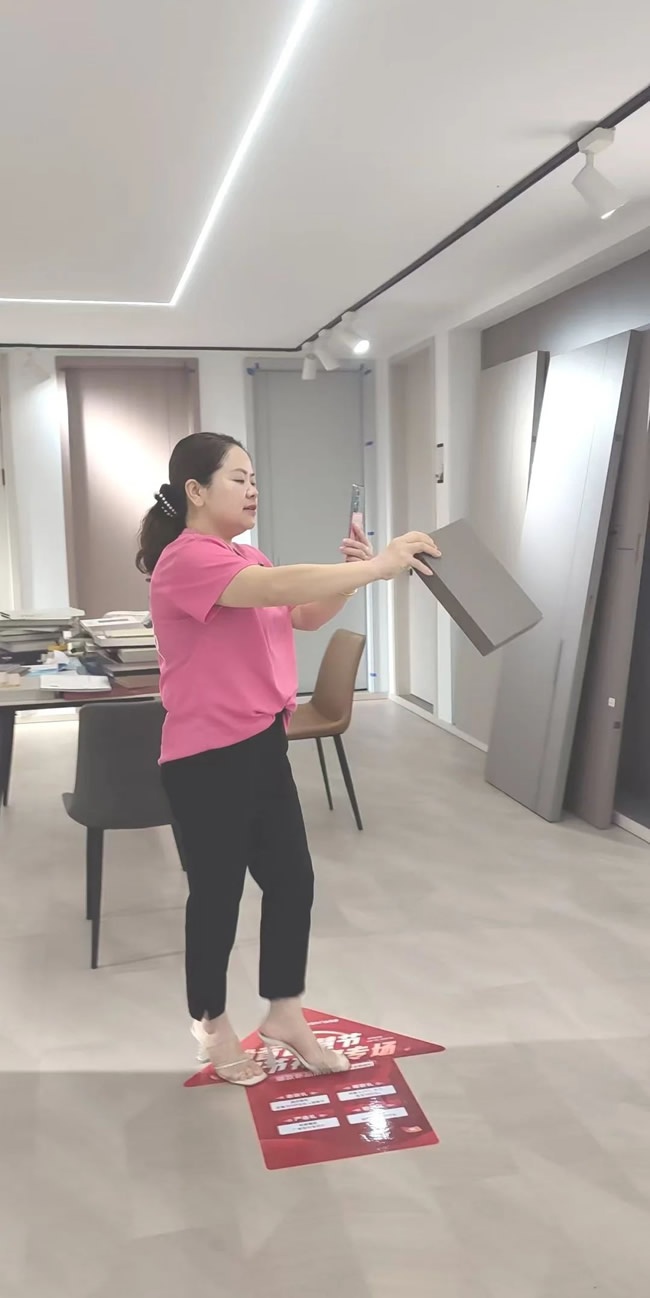 金凱德門業(yè)