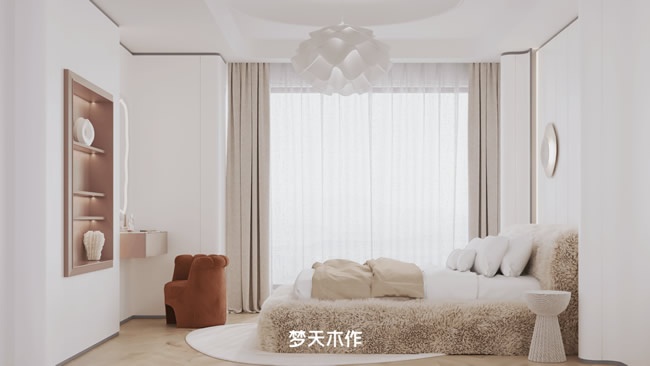 夢(mèng)天木門