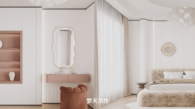 夢(mèng)天木門