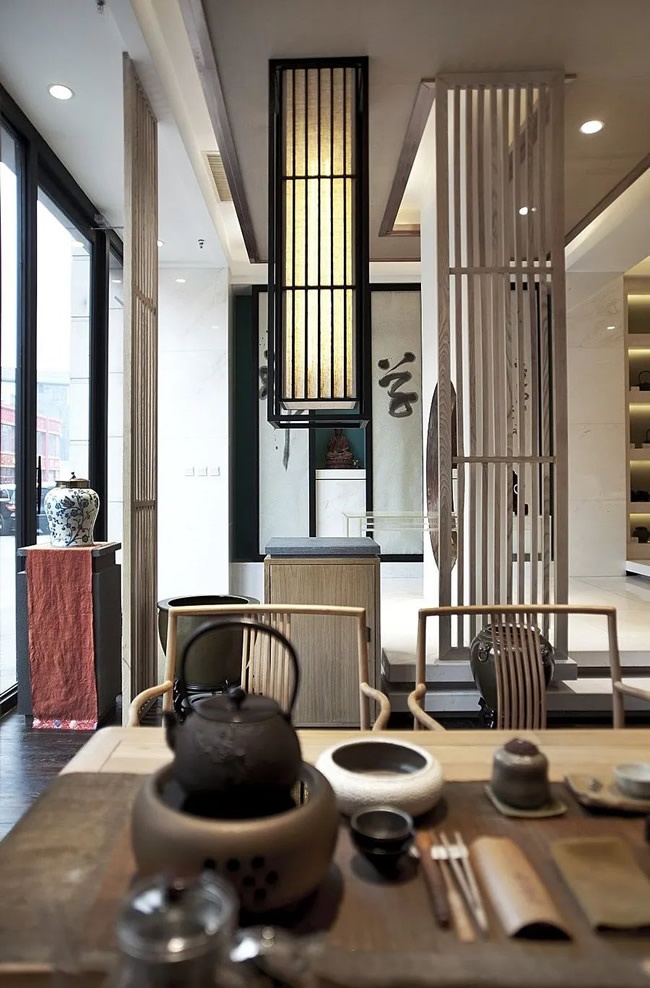 王朝木門(mén)