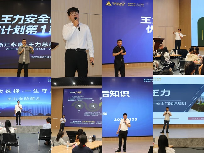 王力門業(yè)