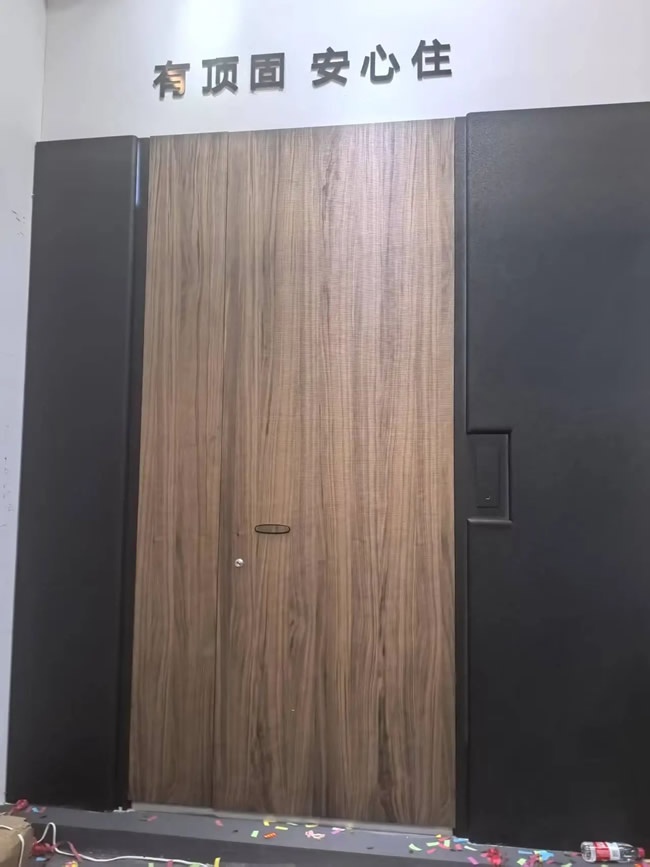 門博會(huì)觀察