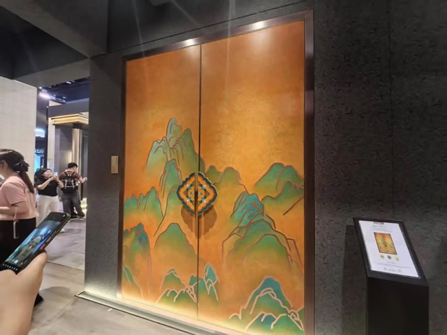 門博會(huì)觀察