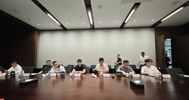 聚勢萬億煥新！走進方太集團、公牛集團，共探舊改新機