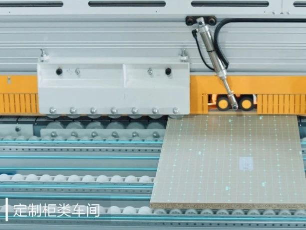 千川整家定制｜千川整家定制品牌宣傳片正式上線！