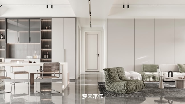 夢(mèng)天木門