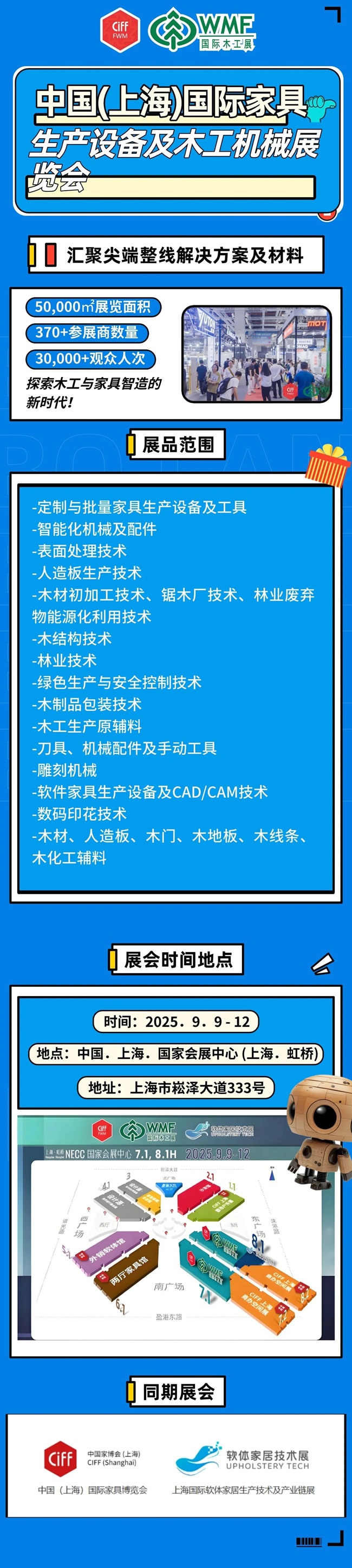 家具類零售額
