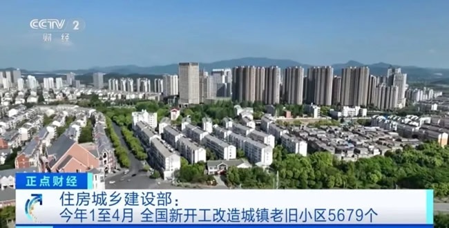一周觀察