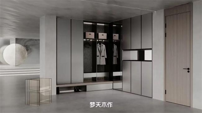 夢(mèng)天木門(mén)