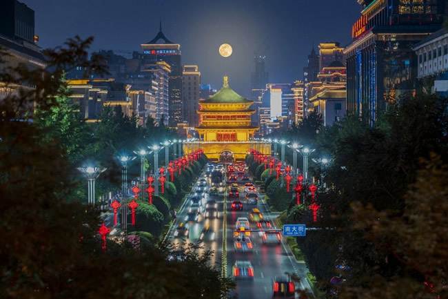 千年舟 | 千年舟西安新品發(fā)布會，邀您共赴家居盛宴