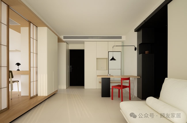 顧友木門