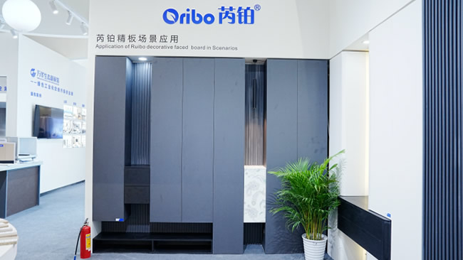 19款板材新品：魯麗、萬華、新港、千年舟、兔寶寶、大王椰、金米龍、一家美、元豐、三棵樹小森板……