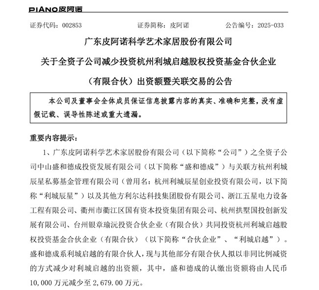 一周觀察