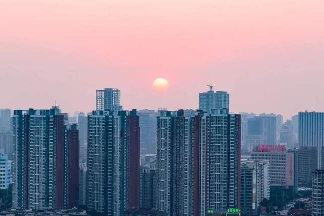 一周觀察