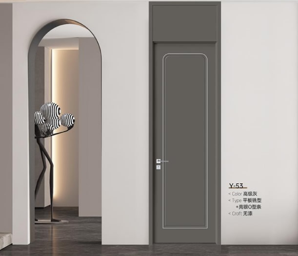 瑞祥創(chuàng)展木門(mén)