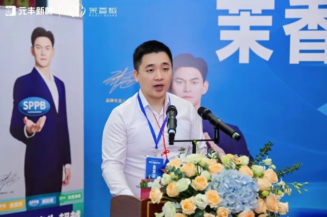 元豐新材