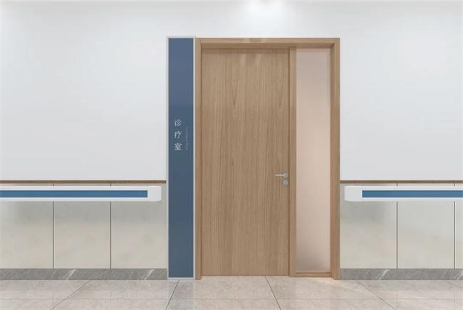 醫(yī)用門