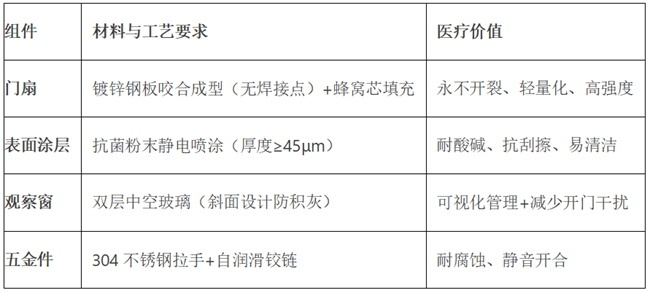 醫(yī)用門