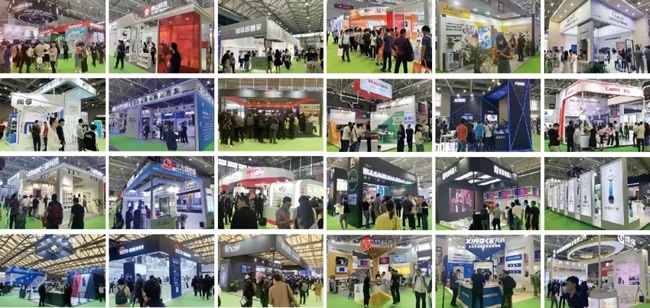全智電子展