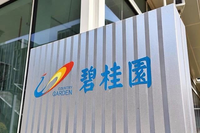 碧桂園地產(chǎn)