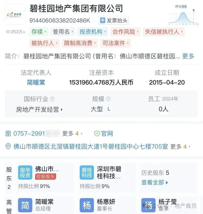 碧桂園地產(chǎn)